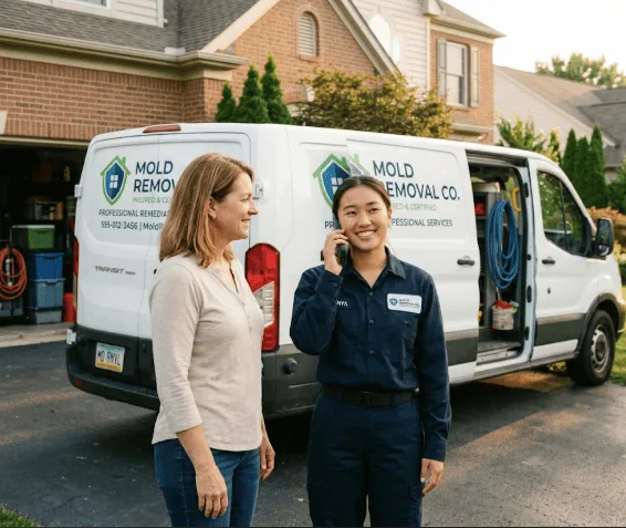 Crawlspace Mold Remediation Islesboro, ME FAQs